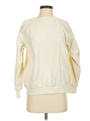 Terry Sweatshirt (view 1)