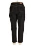 Liz Claiborne Black Jeans Size 16 (petite) - photo 2