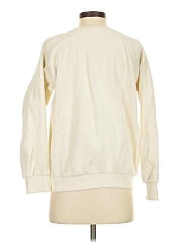 Terry Sweatshirt (view 2)