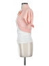 Candie's Pink Cardigan Size XS - photo 5