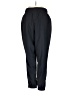 Spyder Solid Black Casual Pants Size S - photo 2
