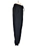 Spyder Solid Black Casual Pants Size S - photo 4