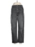 Sundry Gray Jeans Size 29 waist - photo 1