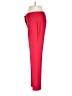 Ann Taylor Solid Red Dress Pants Size 4 - photo 5