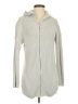 Max Studio Gray Coat Size S - photo 1