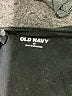 Old Navy 100% Cotton Black Long Sleeve T-Shirt Size 4T - photo 3