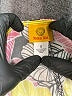 Ruby Rd. Print Yellow Casual Dress Size S - photo 7