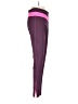 Aspire Color Block Purple Active Pants Size S - photo 4