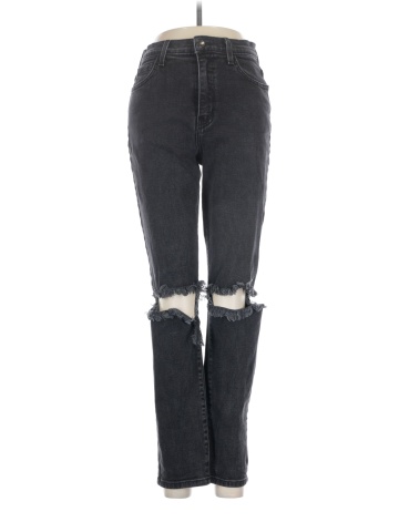 Vibrant M.I.U Jeans (view 1)