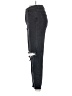 Vibrant M.I.U Black Jeans Size 7 - photo 5