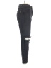 Vibrant M.I.U Black Jeans Size 7 - photo 4