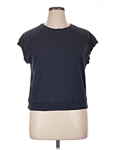 Synergy Sleeveless T-Shirt (view 1)