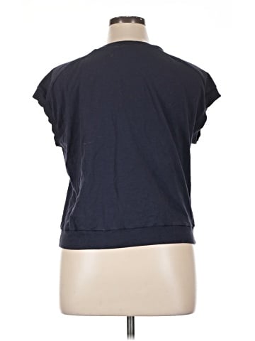 Synergy Sleeveless T-Shirt (view 2)