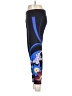 Sweaty Betty Graphic Blue Active Pants Size M - photo 5
