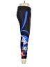 Sweaty Betty Graphic Blue Active Pants Size M - photo 4