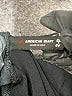 American Giant Solid Black Active Pants Size 2 (petite) - photo 7