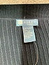 Koret Blue 3/4 Sleeve Top Size 5X - photo 7