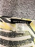 Soft Works Yellow 3/4 Sleeve Blouse Size S - photo 7