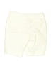 Apt. 9 Ivory Shorts Size 4 - photo 2