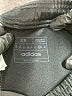 Adidas 100% Polyester Solid Black Track Pants Size XS - photo 4