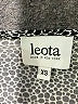 Leota Gray Casual Dress Size XS - photo 7
