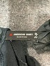 American Giant Solid Black Active Pants Size 2 (petite) - photo 7