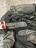 American Giant Solid Black Active Pants Size 2 (petite) - photo 8