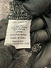 R&M Richards Tweed Gray Coat Size 10 - photo 7