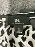 I.N. San Francisco Black Bodysuit Size S - photo 6
