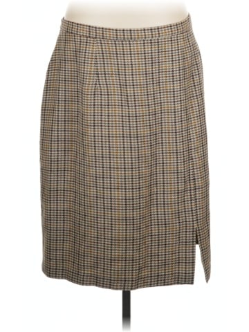 Savannah Formal Skirt (view 1)