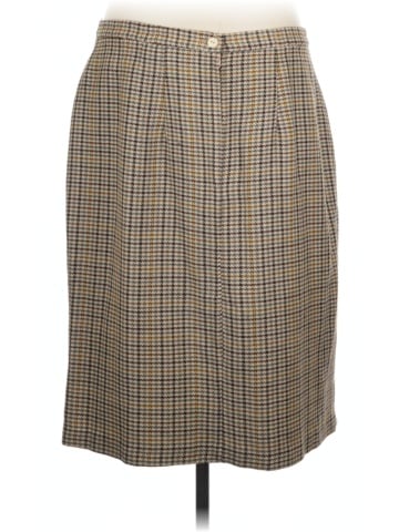 Savannah Formal Skirt (view 2)