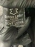 ZAHRA FASHION 100% Polyester Black Jacket Size L - photo 4