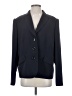 Basler 100% Viscose Blue Blazer Size EU 46 / US 16 - photo 1
