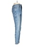 We the Free Hearts Blue Jeans Size 26 waist - photo 4