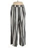 Gibson Latimer Stripes Ivory Casual Pants Size XL - photo 1