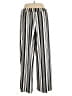 Gibson Latimer Stripes Ivory Casual Pants Size XL - photo 2