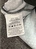Nike 100% Polyester Houndstooth Black Active T-Shirt Size XL - photo 8