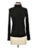 Lands' End Black Long Sleeve Turtleneck Size XS - photo 1