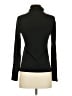 Lands' End Black Long Sleeve Turtleneck Size XS - photo 2
