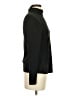 Lands' End Black Long Sleeve Turtleneck Size XS - photo 4