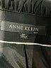 Anne Klein Black Blazer Size 2 (petite) - photo 6