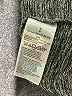 Gap Gray Pullover Sweater Size S - photo 8