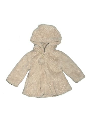 American Widgeon Coat (view 1)