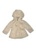 American Widgeon 100% Polyester Tan Coat 18-24 MO / 24 MO - photo 1