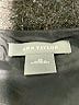 Ann Taylor Chevron-herringbone Gray Black Formal Skirt Size 10 - photo 4