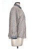 Nap Tweed Gray Long Sleeve Button-Down Shirt Size L (estimated) - photo 4