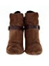 Cole Haan Brown Ankle Boots Size 8 - photo 2
