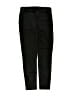 Assorted Brands Solid Black Jeggings Size 12 - 13 - photo 2
