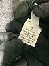 J.Crew Solid Black One Piece Swimsuit Size 6 - photo 4