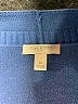 Talbots Outlet 100% Cotton Blue Cardigan Size M - photo 7
